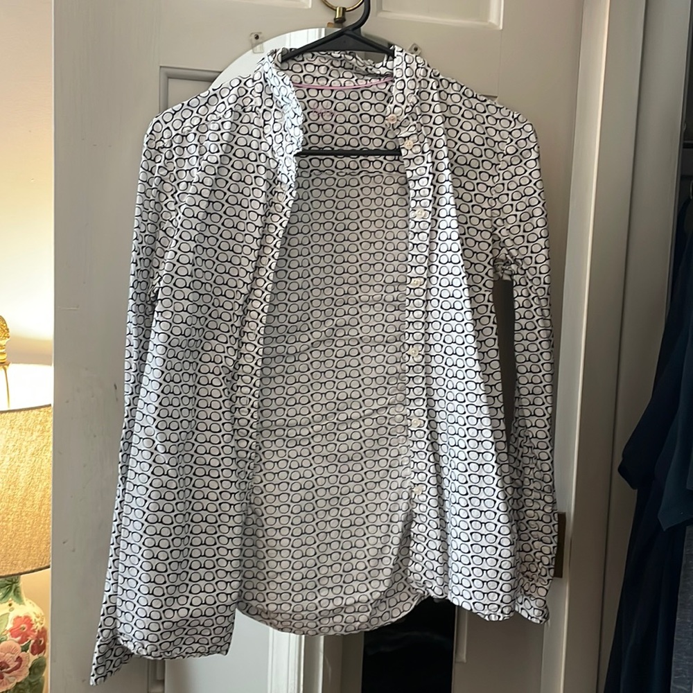 Boden Classic Shirt